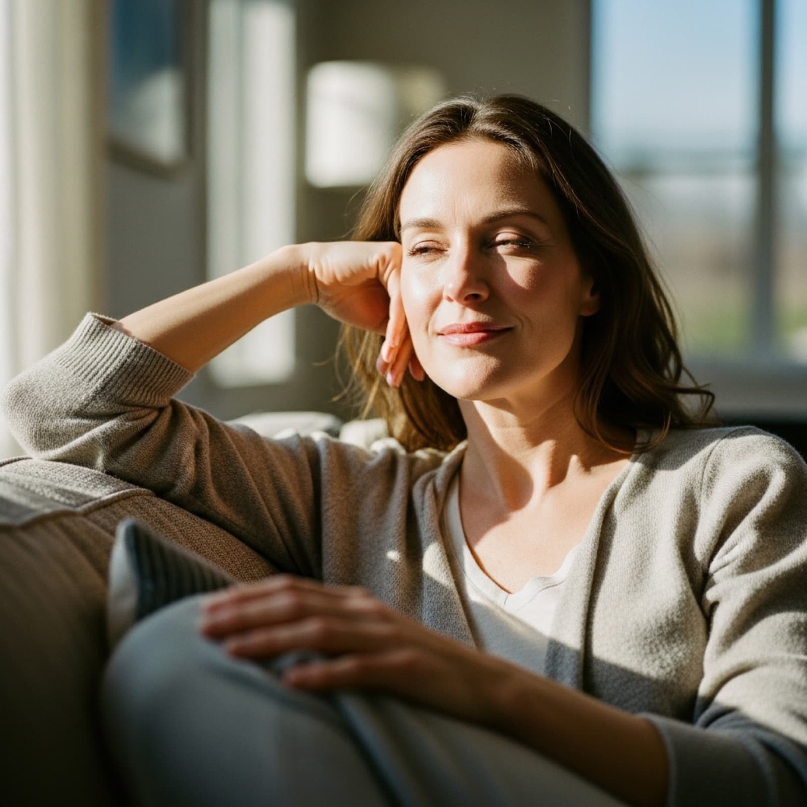 Feminine wellness and Votiva treatment consultation